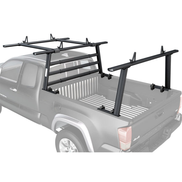 truck roof bike rack