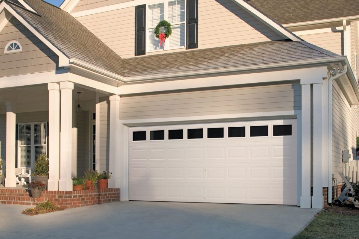 24 Best Garage Door Openers A Comprehensive Review Garage Sanctum