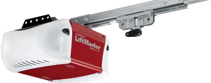 Liftmaster Garage Door Openers - Garage Sanctum