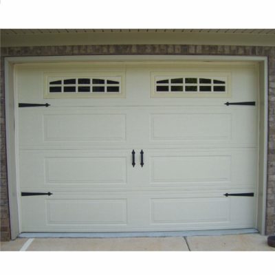 RV garage doors | All you should know - Garage Sanctum