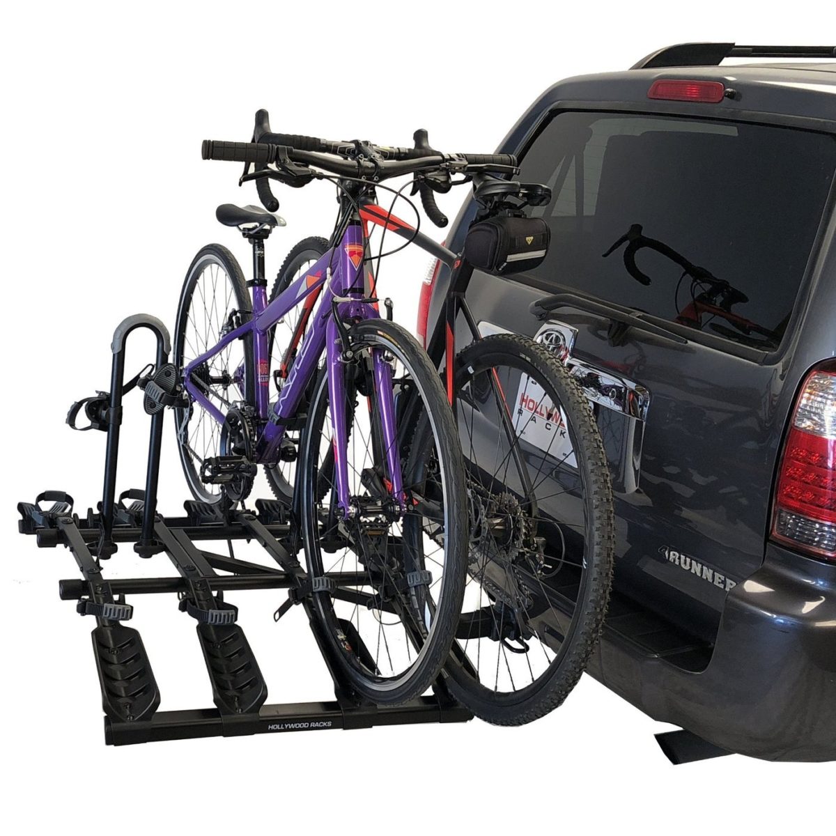 Ultimate Guide 10 Best Hitch Bike Racks and How to Choose the Right