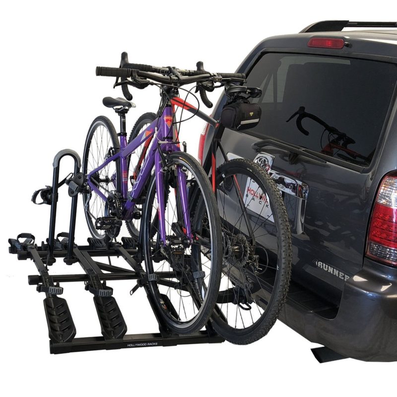 Ultimate Guide: 10 Best Hitch Bike Racks and How to Choose the Right ...