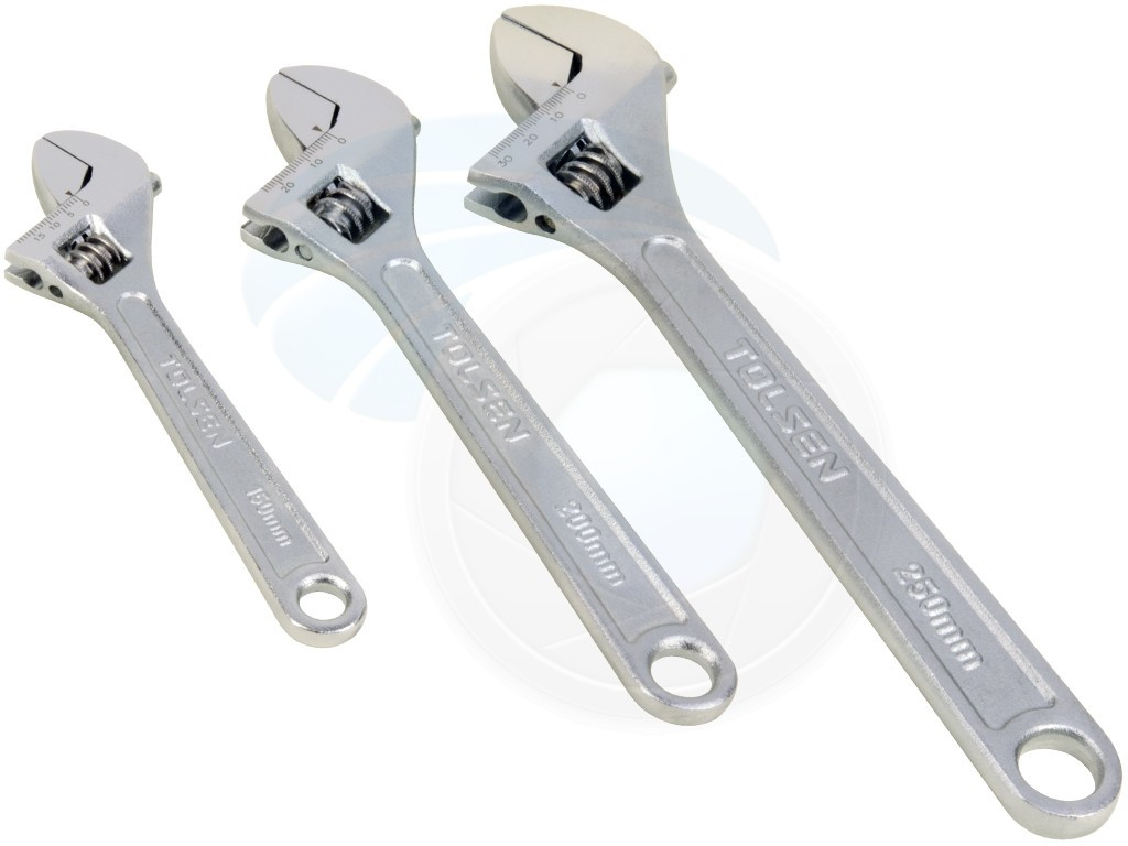 8 Best Adjustable Wrenches Our Comprehensive Review and Comparison