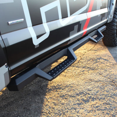 Upgrade Your Ride: 8 Best Running Boards Reviews and Comparisons ...