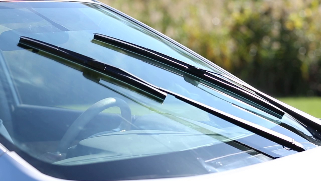 Clear Your View 10 Best Windshield Wipers Review for a Spotless