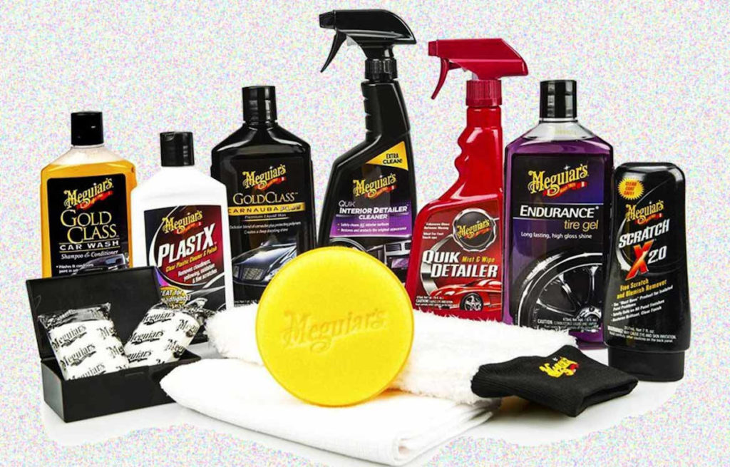 Best Car Wax for Black Cars Achieve a Flawless Finish with Our Top 5