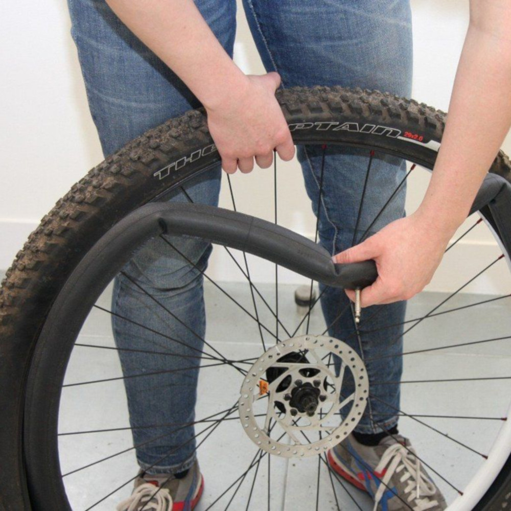 bike tire tube sizes
