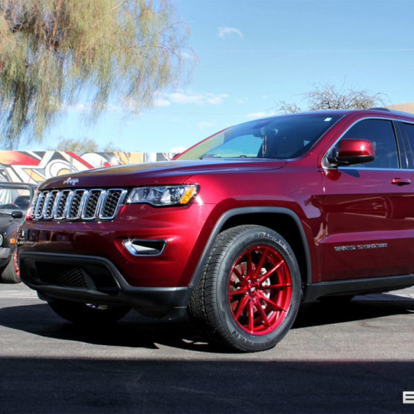 Jeep Wrangler Tire Size Chart Garage Sanctum