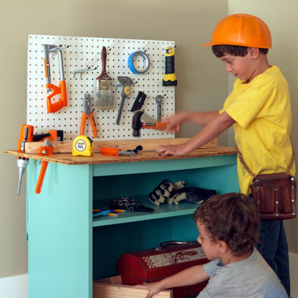 Upgrade Your Workspace: 5 Best Garage Workbenches Reviewed - Garage Sanctum