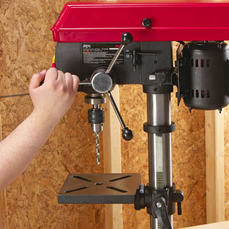 Best Benchtop Drill Presses Our Top 5 Picks and InDepth Reviews