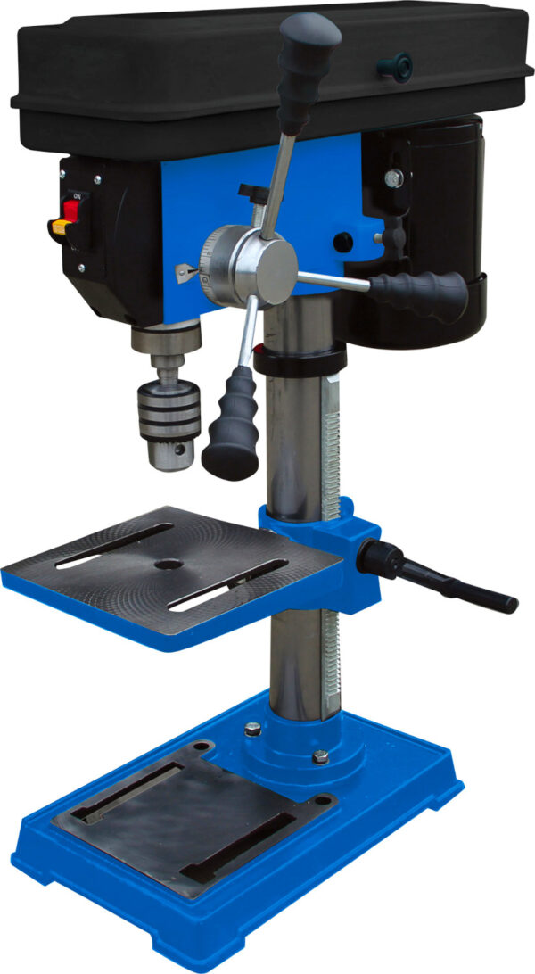 Best Benchtop Drill Presses Our Top 5 Picks and InDepth Reviews