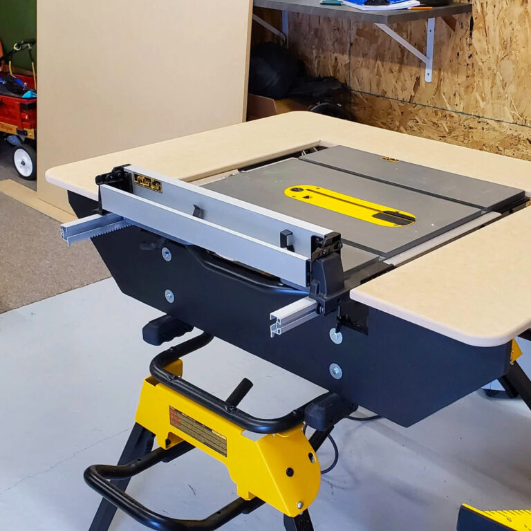 Woodworking Table Saws: The 5 Best Picks for Accurate and Clean Cuts