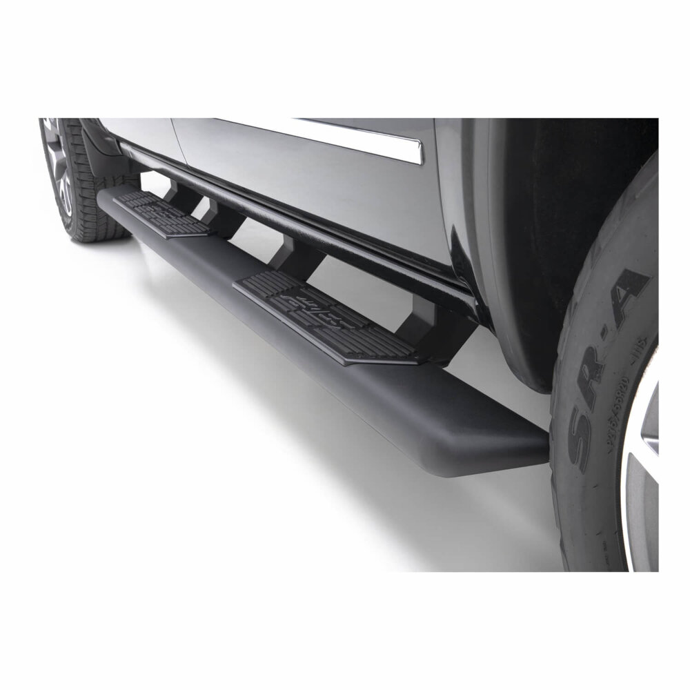 Effortlessly Remove Armada Running Boards With These Quick And Easy 