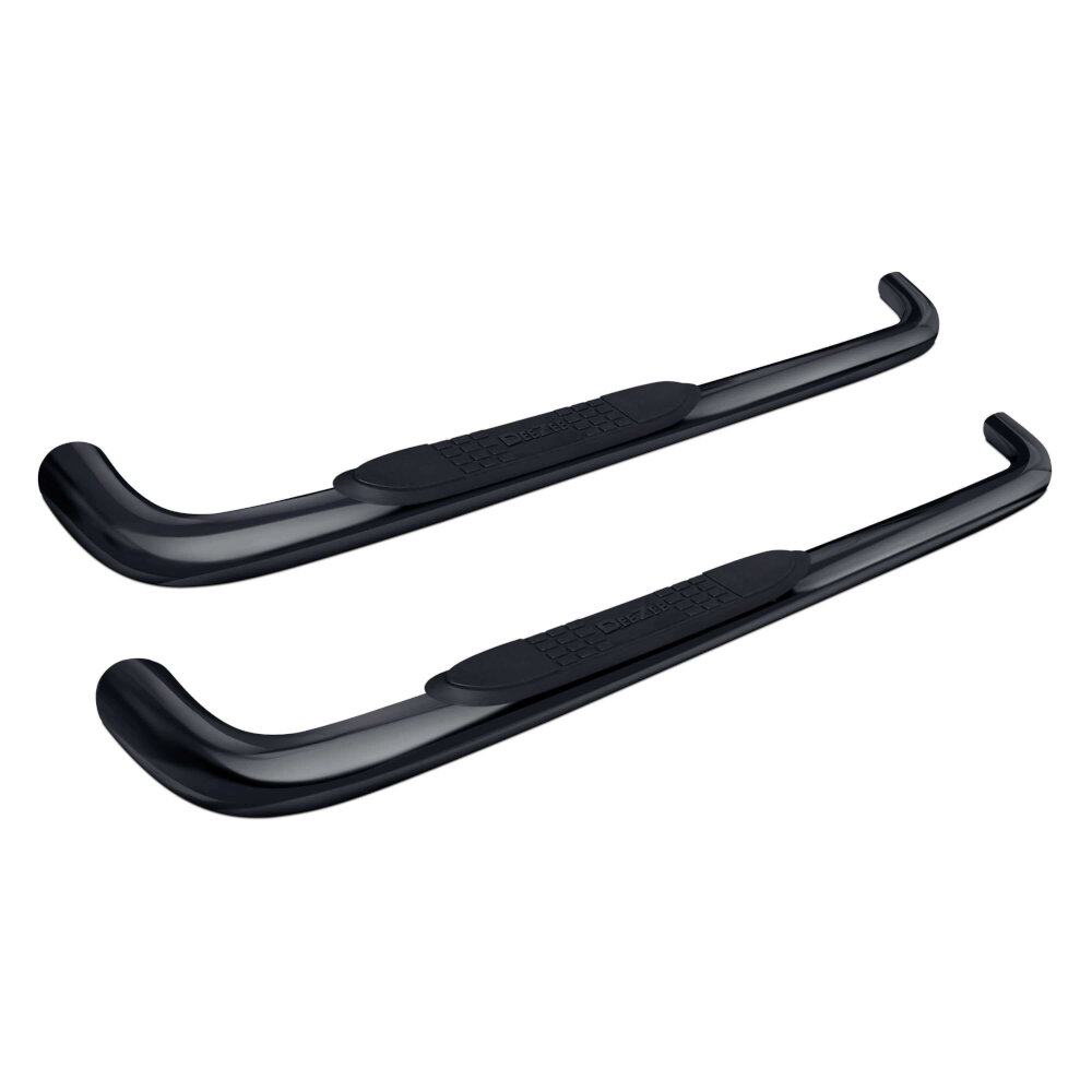 Activate Your 2018 Ford Expedition Power Running Boards: A StepbyStep