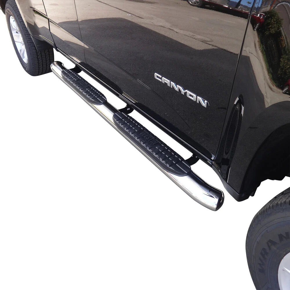 Cost of Installing Running Boards on Dodge Durango: How Much to Expect ...